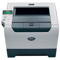 Imprimanta Laser Monocrom Brother HL-5270DN Refurbished