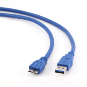 Cablu Gembird USB3.0 AM - micro BM 0.5m