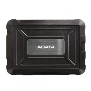 Enclouser EXTERN ADATA 2.5" AED600-U31-CBK SATA AED600-U31-CBK
