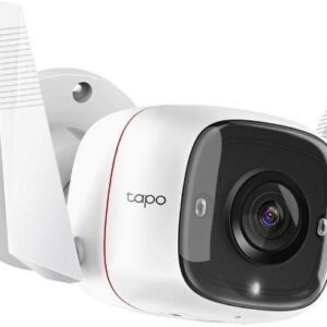 Camera de supraveghere TP-LINK Tapo C310 WiFi