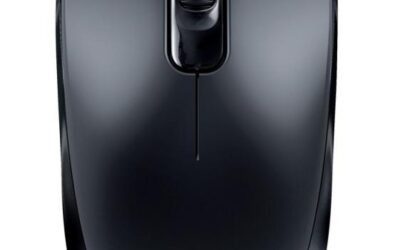 Mouse Genius DX110, USB, negru