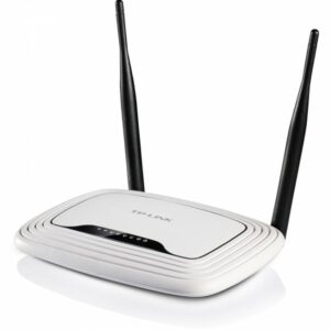 Router Wireless 300Mbps TP-Link TL-WR841N