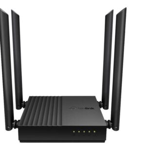 Router Wireless TP-Link ARCHER C64, AC 1200