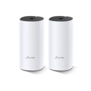 TP-Link Sistem Mesh Wi-Fi pentru intreaga casa AC1200, DECO M4(2-PACK);
