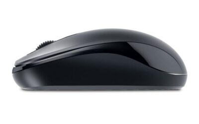 Mouse Genius DX110, USB, negru
