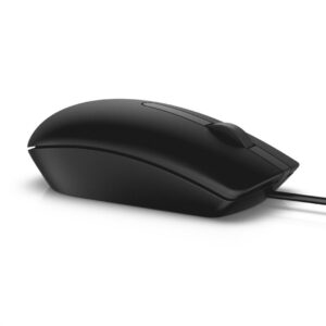 MOUSE OPTIC DELL MS116 USB,  570-AAIR