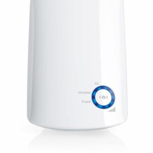 Range Extender Wireless TP-link TL-WA854RE, N300, 300Mbps