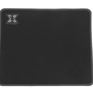 Mousepad gaming Serioux Eniro Small, baza cauciucata anti-alunecare