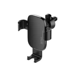 Suport auto telefon Gravity Serioux CH03, Material: ABS+ aluminium, SRX-CH03