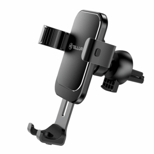 Suport masina pentru telefon Tellur CMH20, 4.7" - 6.7", negru, TLL171211