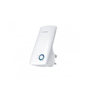 Range Extender Wireless TP-link TL-WA854RE, N300, 300Mbps