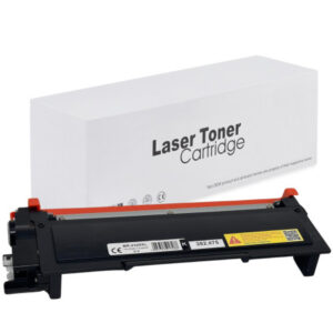 Cartus de toner laser compatibil Brother TN2320XL 5200 pagini
