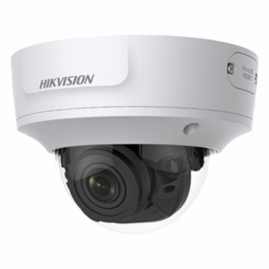 Camera de supraveghere hikvision IP AcuSense 8.0 MP, lentila AF 2.8~12mm, IR 40m, IK10, SDcard, DS-2CD2783G2-IZS(2.8-12mm)