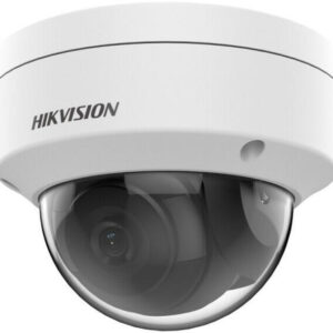 Camera de supraveghere Hikvision AcuSense, DS-2CD1143G2-I-2.8mm, EXIR 2.0 - Camera IP 4.0MP, lentila 2.8mm, IR 30m, PoE, IK10