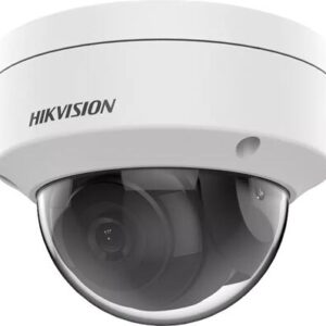 Camera supraveghere IP Dome Hikvision DS-2CD1141G0-I, 4MP