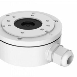 Doza conexiune camere Hikvision DS-1280ZJ-XS