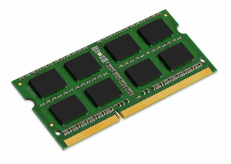 Memorie RAM DDR3L 8GB, 1600 MHz DIMM ref