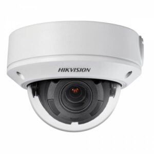 Camera de supraveghere Hikvision DS-2CD1743G0-IZ-2.8-12mm, IP 4.0MP, lentila motorizata 2.8~12mm, IR 30m, SDcard, IK10