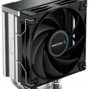 Cooler Procesor DEEPCOOL AK400 NEGRU, R-AK400-BKNNMN-G-1