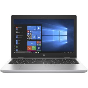 Laptop HP 16", 650 G5, i5-8365, 8 GB RAM, SSD 256 GB NVME Refurbished