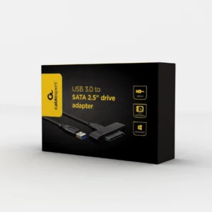 Adaptor GEMBIRD AUS3-02 Gembird USB 3.0 to SATA 2.5 drive