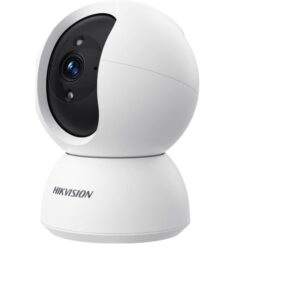 Camera supraveghere Hikvision IP mini PT DS-2CV2Q21FD-IW2W, 2mm, 2MP, WIFI,