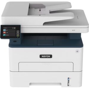 Multifunctional laser mono Xerox B235V_DNI Imprimare/Copiere/Scanare/Fax, Dimensiune A4