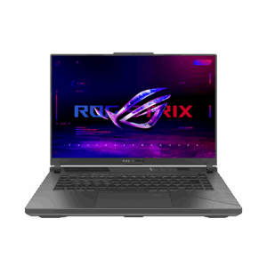Laptop Gaming Resigilat Asus Rog Strix G16 G614JVR-N4081