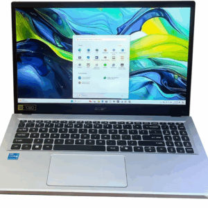 Laptop Acer Aspire Go 15 AG15-71P-58WM, Intel Core i5