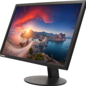 Monitor Refurbished Lenovo ThinkVision LT2254pC, 22 inch