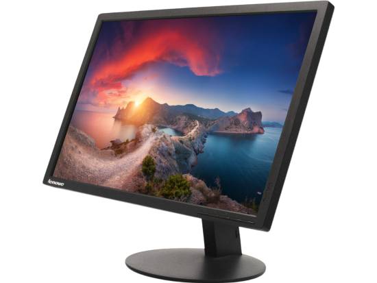 Monitor Refurbished Lenovo ThinkVision LT2254pC, 22 inch