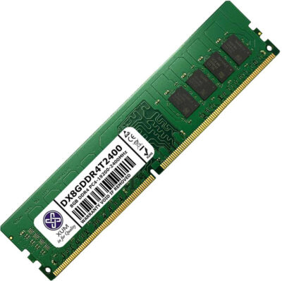 Memorie RAM 8GB DDR4 2400MHz DIMM Refurbished