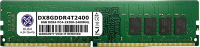 Memorie RAM 8GB DDR4 2400MHz DIMM Refurbished