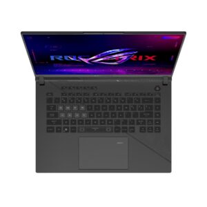 Laptop Gaming Resigilat Asus Rog Strix G16 G614JVR-N4081