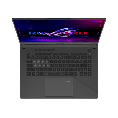 Laptop Gaming Resigilat Asus Rog Strix G16 G614JVR-N4081