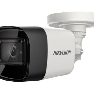 Camera de supraveghere Hikvision Bullet DS-2CE16U1T-ITF 2.8mm 8MP IR30 4K
