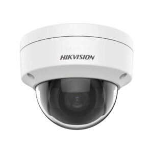 Camera supraveghere Hikvision IP dome DS-2CD1143G0-I28C, (2.8mm), 4MP, senzor: 1/3" progressive scan CMOS, rezolutie: 2560 * 1440@20 fps