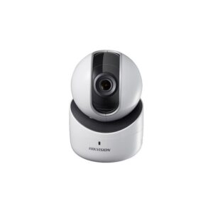 Camera de supraveghere HIKVISION, Wi-Fi miniPT IP 2.0MP, lentila 2.8mm, AUDIO bidirectional, SD-card, IR 5M, DS-2CV2Q21FD-IW2.8