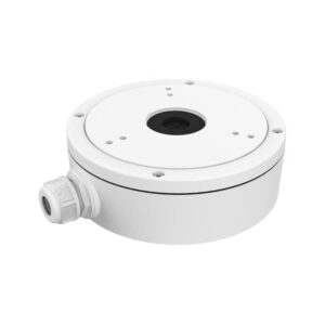 DOZA DIN ALUMINIU PENTRU CAMERE HIKVISION, DS-1280ZJ-S