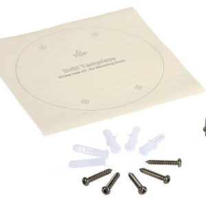 DOZA DIN ALUMINIU PENTRU CAMERE HIKVISION, DS-1280ZJ-S