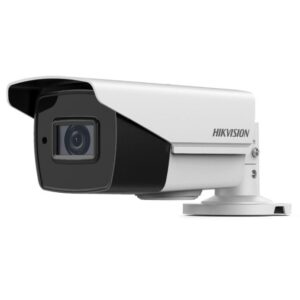 Camera de supraveghere Hikvision Bullet DS-2CE19U8T-AIT3Z 2.8-12mm 8MP IR80 4K