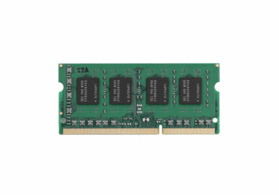 Memorie RAM 8GB DDR3L 1600MHz Sodimm refurbished