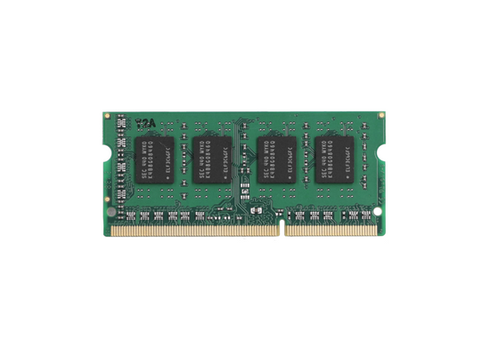 Memorie RAM 8GB DDR3L 1600MHz Sodimm refurbished