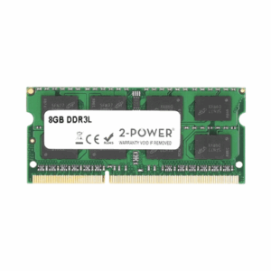 Memorie RAM 8GB DDR3L 1600MHz Sodimm refurbished