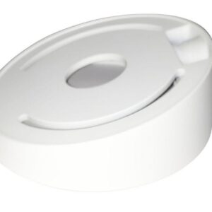 Suport inclinat pentru camere dome Hikvision DS-1259ZJ; Dimensiuni: 111* 39.2mm; greutate: 200g
