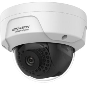 Camera Supraveghere IP Dome Hiwatch HWI-D121H, 2MP Full HD