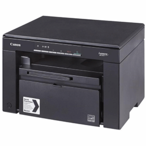 MF3010 + 2X CRG725