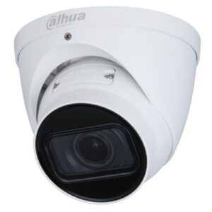 Camera dome IP Dahua cu microfon