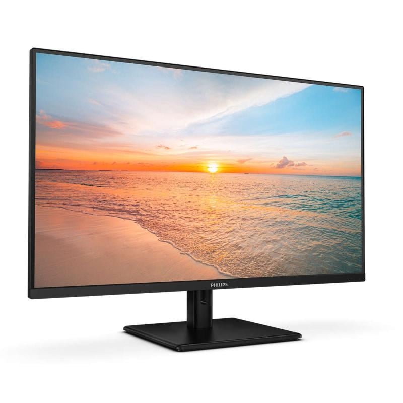 Monitor Philips 32" 32E1N1800LA/00, Diagonal (inch): 32, Diagonal (cm): 81,32E1N1800LA/00, resigilat
