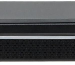 NVR Dahua, 8 canale IP 12MP, 80Mbps, Permite 1xHDD, AI by Camera - NVR2108HS-S3